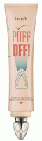 BENEFIT. Puff Off
