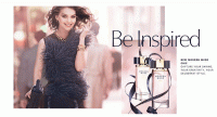 ESTÉE LAUDER. MODERN MUSE CHIC