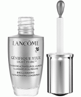 LANCÔME. GÉNIFIQUE YEUX LIGHT-PEARL SERUM