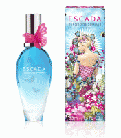 ESCADA. Turquoise Summer