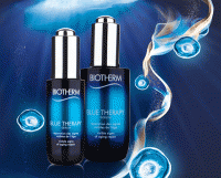 BIOTHERM. BLUE THERAPY SERUM